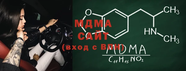 винт Богданович